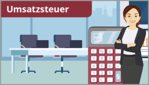 Button DWS Umsatzsteuer