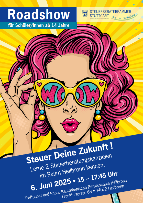 Foto Flyer Seite 1