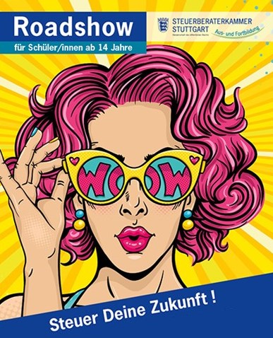 Roadhshow Homepage